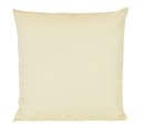 JACK Dekokissen 60x60cm Outdoor Lounge Kissen Beige mit XXL Füllung Bild 2