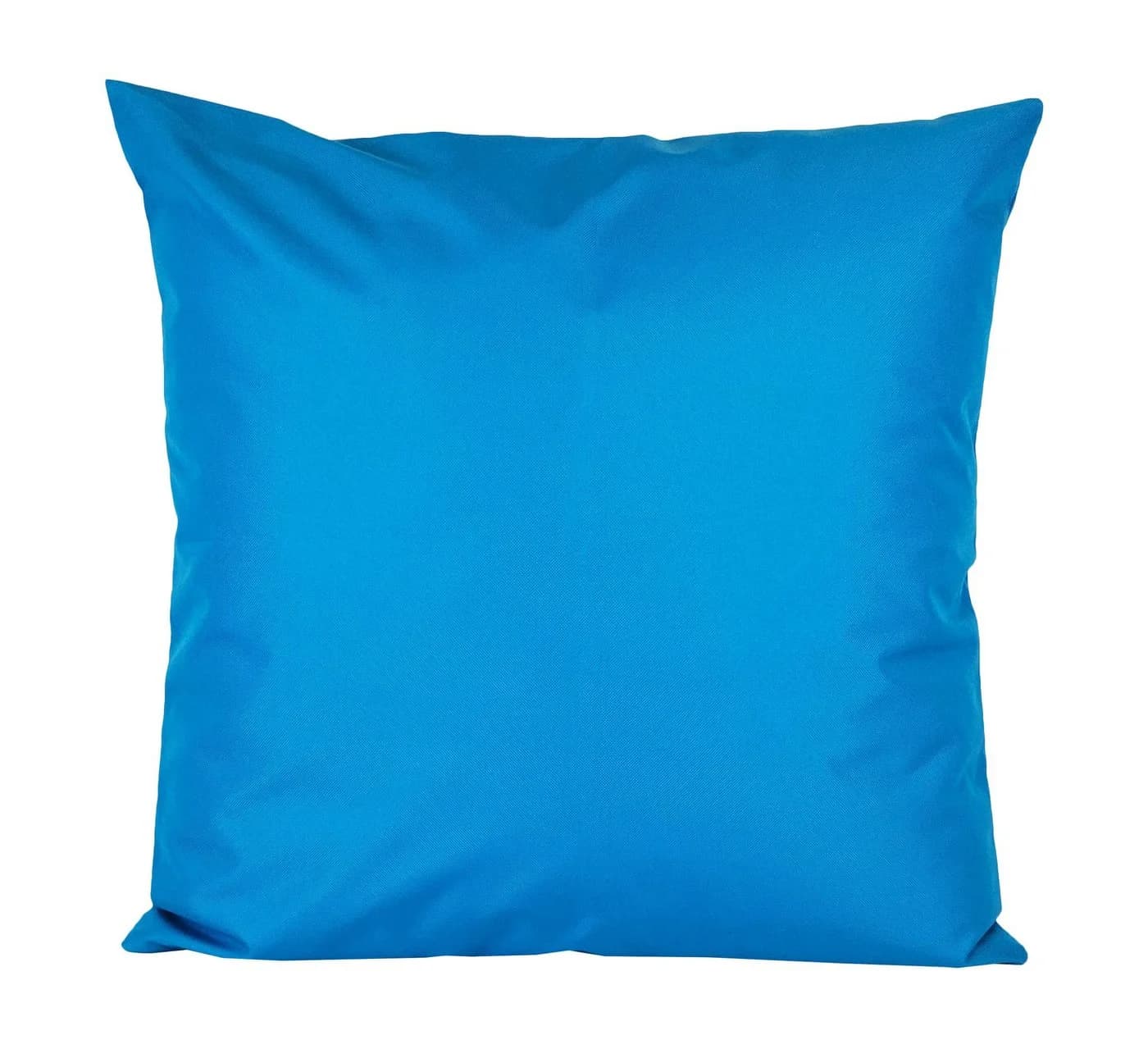 JACK Dekokissen 60x60cm Outdoor Lounge Kissen Meerblau mit XXL Füllung - Bild 2