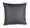 JACK Dekokissen 60x60cm Outdoor Lounge Kissen Anthrazit Bild 2