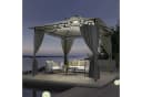 HOMALL Gartenpavillon Winterfest und Wasserdicht 4-8 Personen Bild 1