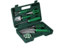 Haushalt International Gartenpflege-Set 8tlg. Grün Bild 3