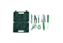 Haushalt International Gartenpflege-Set 8tlg. Grün Bild 5
