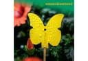 Inseko Klebefalle 15 x Profi Gelbsticker Gelbtafeln Fliegenfalle umweltfreundlich & giftfrei Bild 4