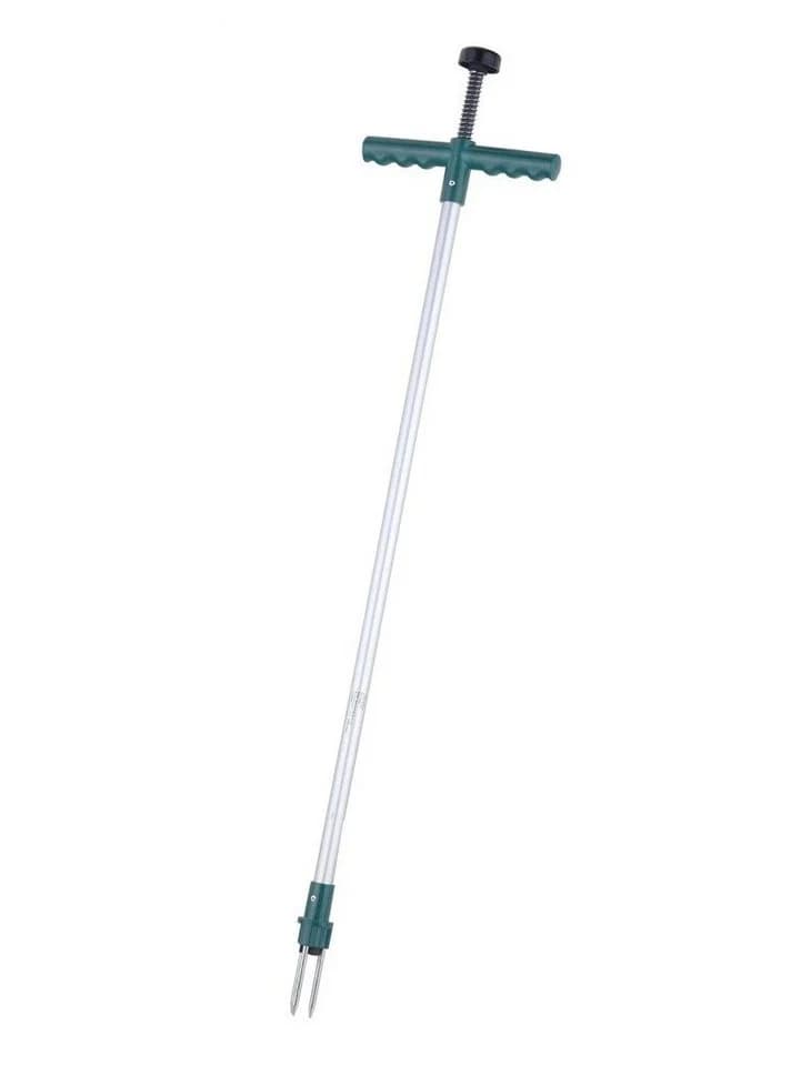 Trend Line Unkrautstecher Aluminium Ergonomisch