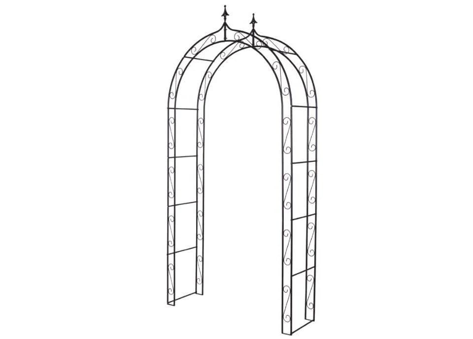 Trend Line Rosenbogen Natalia 121 x 40 x 248 cm