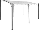 Primaster Anbaupavillon Panama 300 x 400 cm Bild 2
