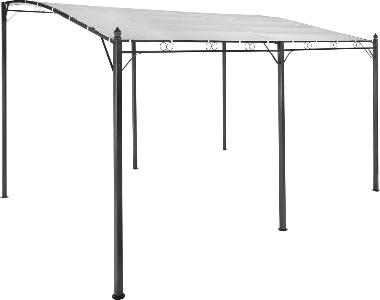 Primaster Anbaupavillon Panama 300 x 400 cm - Bild 3
