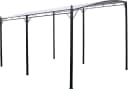 Primaster Anbaupavillon Panama 300 x 400 cm Bild 4