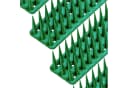 KONZEPT Taubenabwehr Spikes UV-beständig 6er Set 3m Bild 2