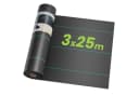 OUNUO Unkrautvlies 90g/m² Schwarz 3x25m Rolle Bild 2