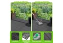 Clanmacy Terrassendielen WPC in Holzoptik mit Drainagesystem Bild 5