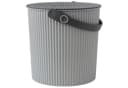 Hachiman Omnioutil Eimer L Naturaluxe Grau 10 l Bild 2
