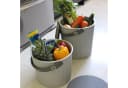 Hachiman Omnioutil Eimer L Naturaluxe Grau 10 l Bild 4