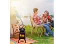 LALAHO Feuerstelle Zeltofen Camping Holzofen Gartenofen Campingofen Werkstattofen Outdoor Kocher Bild 3
