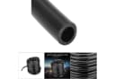 FUROKOY Bewässerungsschlauch Schwarz PVC 10m Bild 4