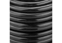 FUROKOY Bewässerungsschlauch Schwarz PVC 10m Bild 5