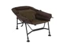 FOX International Angelstuhl Fox EOS Lounger Chair Grün Bild 1
