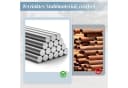 Merax Gartenlounge-Set 6-Sitzer Grau Modular Bild 5