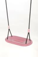 DICE Schaukelsitz Berg PlayBase Zubehör Brettschaukel Kunststoff Rosa Bild 2