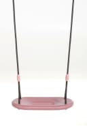 DICE Schaukelsitz Berg PlayBase Zubehör Brettschaukel Kunststoff Rosa Bild 5