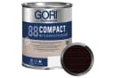 GORI Lasur 88 Compact 2.5 Ltr Seidenglänzend Palisander Bild 2