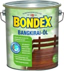 Bondex Hartholzöl Bangkirai Öl 4 L Bild 2