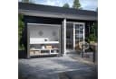 Gartenhaus PLUS "Loungehaus SIESTA Sommerly" Holzwerkstoff 2 Sitzplätze Bild 1