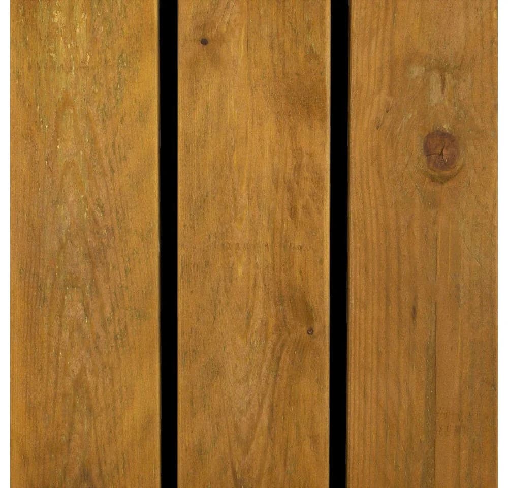 WOCA Exterior Wood Oil Teak 3 Liter Holzöl für Außenbereich
