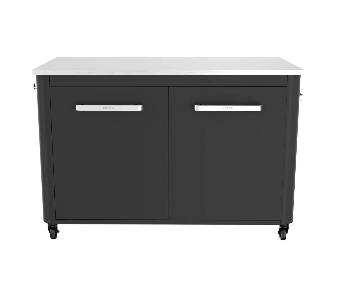 COZZE Outdoor-Küche Outdoor-Arbeitstisch - Bild 3