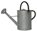 Ib Laursen Gießkanne 11L Grau Metall Zink Retro Bild 2