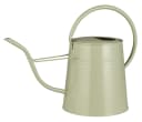 Ib Laursen Gießkanne 2,3 Liter Metall Retro Hellgrün Bild 4