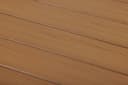 Schou Gartentisch Mads 70x70 cm Teak-Dekor Garten-Cafétisch Bild 3