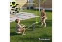 HyperMotion Gartenwippe 2in1 360° Beige Bild 3