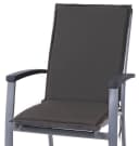 Sun Garden Sesselauflage Niederlehner Esdo 50234-703 Anthrazit Bild 1