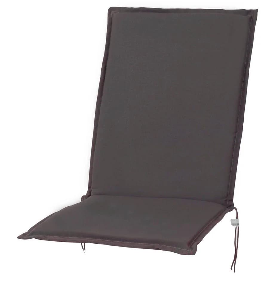 Sun Garden Sesselauflage Niederlehner Esdo 50234-703 Anthrazit - Bild 2