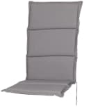 Sun Garden Hochlehnerauflage Elba 50234-715 Grau Bild 2