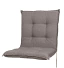 Sun Garden Sesselauflage Niederlehner Sylt 50318-625 taupe Bild 2