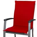 Sun Garden Sesselauflage Niederlehner Esdo 50234-311 Rot Bild 1