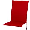Sun Garden Sesselauflage Niederlehner Esdo 50234-311 Rot Bild 2