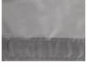 Gardlov Sonnensegel 3x2m Grau Rechteckig mit Befestigungsmaterial Bild 5