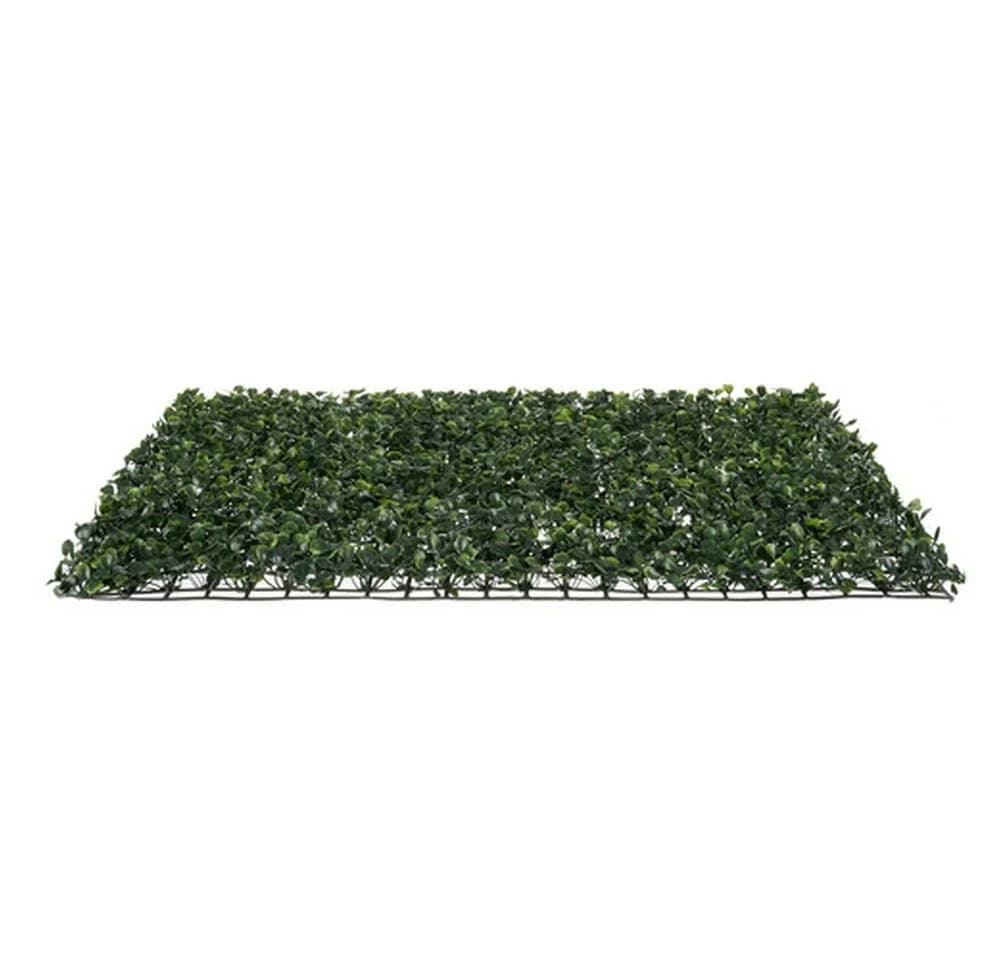 Gardlov Künstliches Buchsbaum-Heckenpaneel Grün - Bild 3