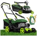 Gardlov Benzinrasenmäher DriveXPro 4-in-1 mit Radantrieb Bild 2