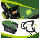 Gardlov Benzinrasenmäher DriveXPro 4-in-1 mit Radantrieb Bild 4