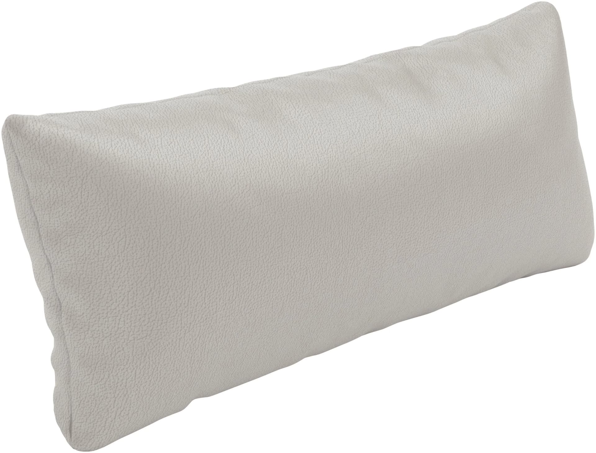 SIT & MORE Morris Polsterauflage Grau NaturLEDER®
