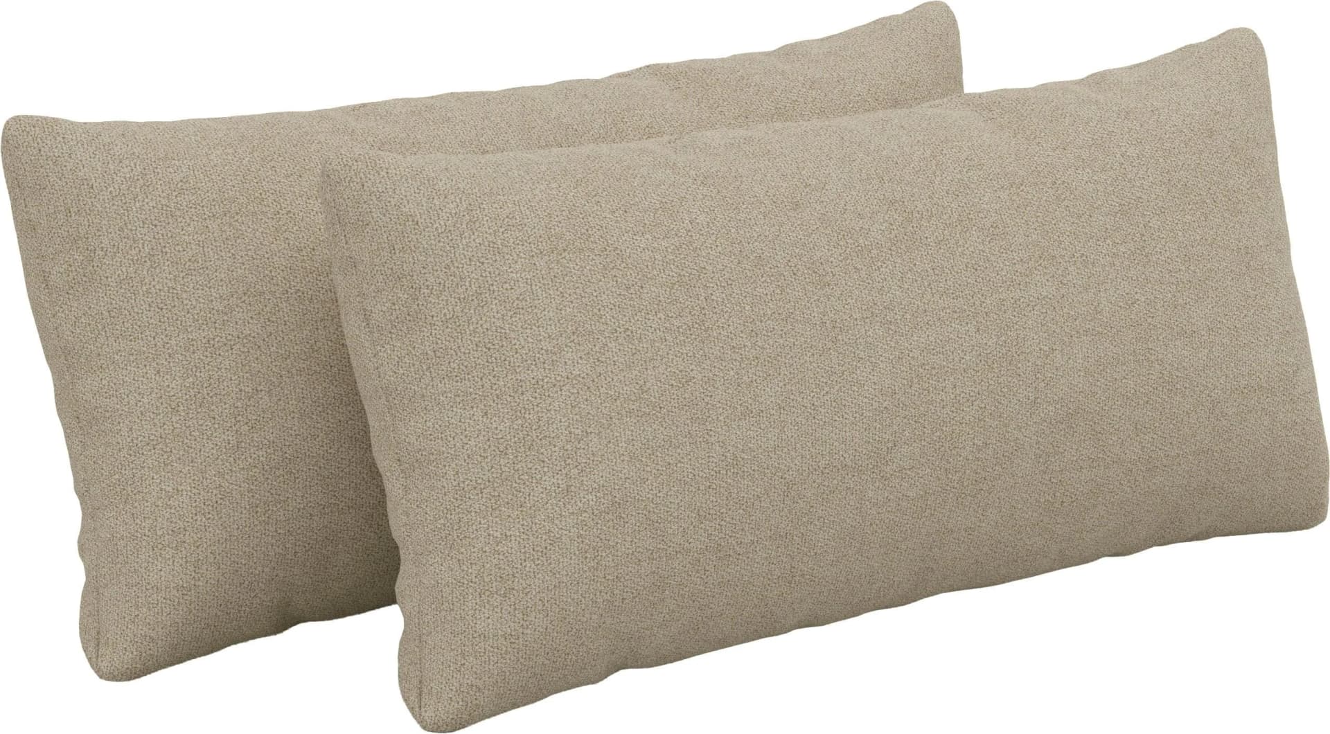 Polsterauflage Zoe Beige Sit & More