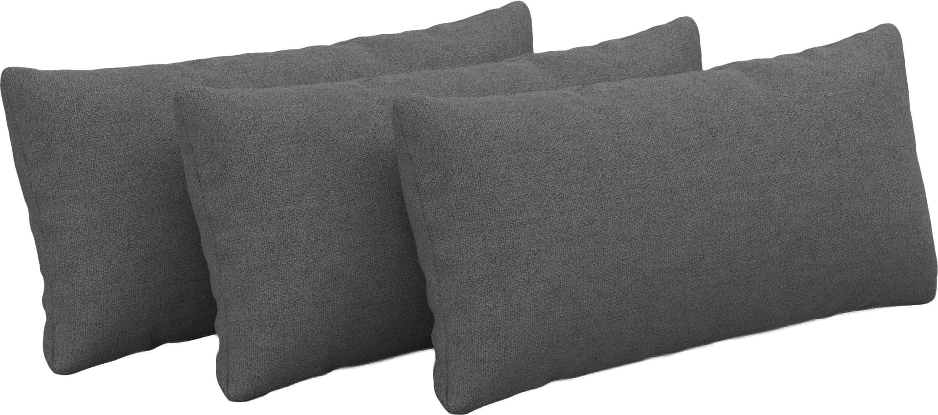 Polsterauflage Sit & More Zoe Braun 3-Teilig