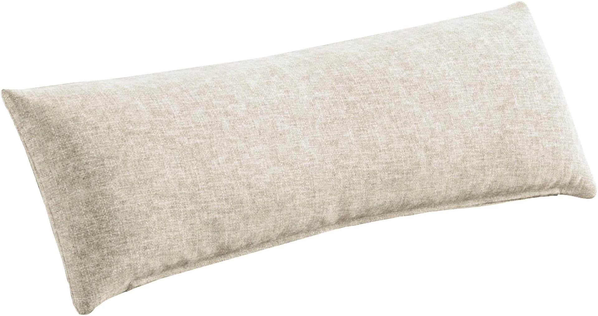 Sit & More Polsterauflage Eve Sahara Chenille 65x25 cm