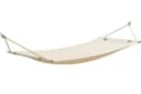 KONSIMO Hängematte CORRELO Beige Outdoor Hängematte Bild 2