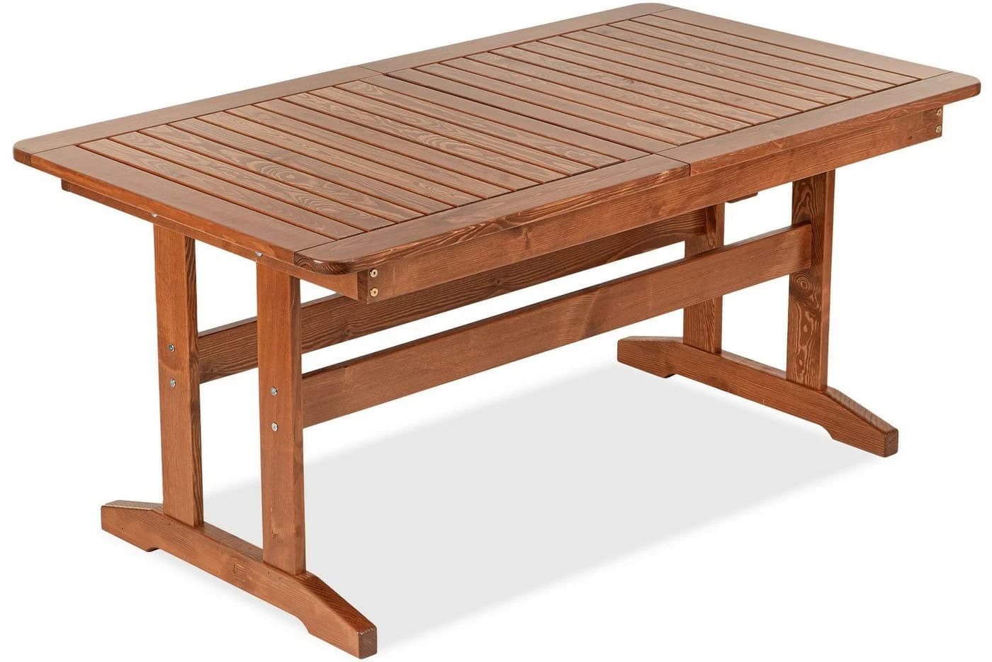 KONSIMO® Garten-Essgruppe ALCES Massivholz Kiefer FSC-zertifiziert - Bild 4