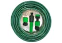 Cellfast Gartenschlauch 20m mit Sprinkler Bild 1
